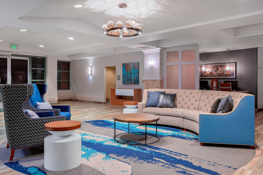 Homewood Suites by Hilton Seattle Downtown